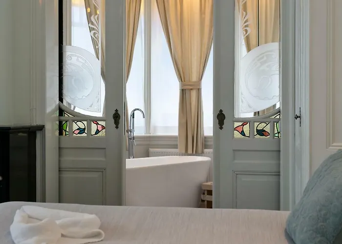 Hotel Heere Raamsdonksveer